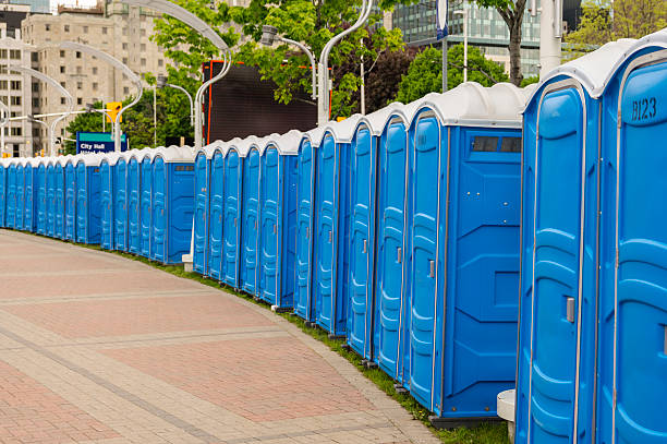 Best ADA-Compliant Portable Toilet Rental  in Independent Hill, VA