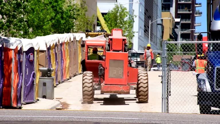 Best Standard Portable Toilet Rental  in Independent Hill, VA