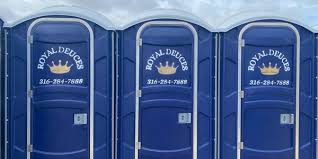 Best ADA-Compliant Portable Toilet Rental  in Independent Hill, VA